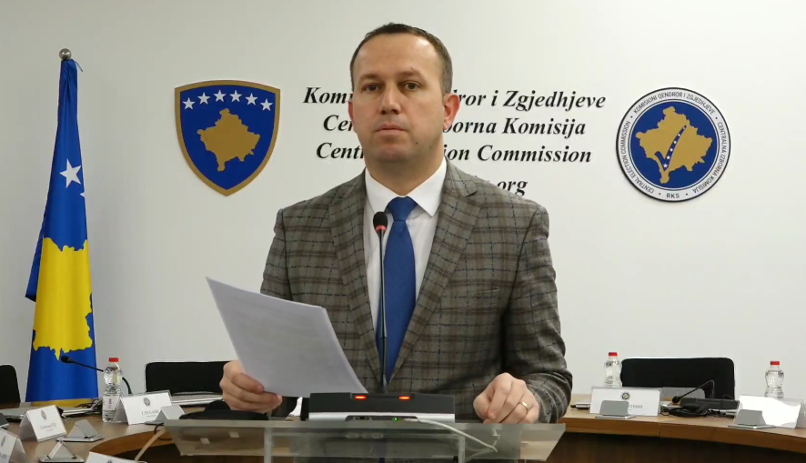 KQZ nis përgatitjet për zgjedhjet e parakohshme  fushata me afate të shkurtra