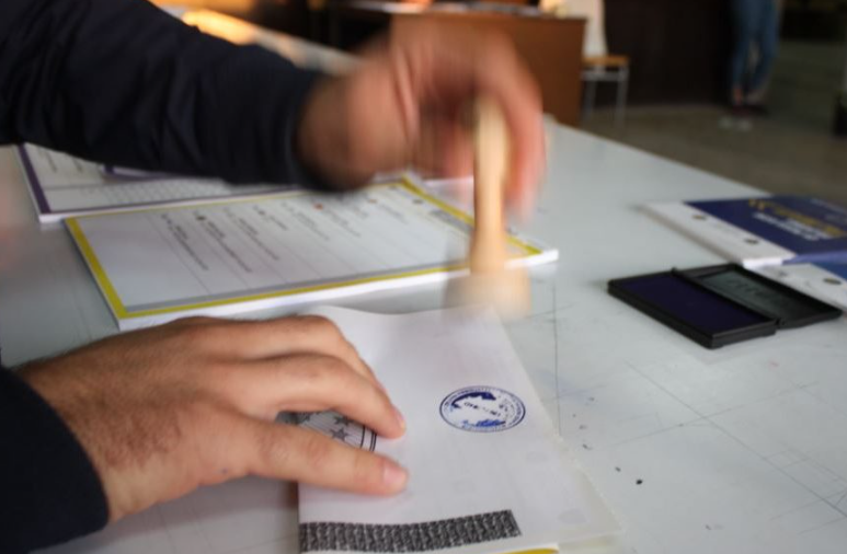 Pas manipulimit të votave  KQZ me mekanizëm për kontrollin e fletëvotimeve