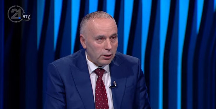 Bilalli  Vjosa Osmani do të jetë presidente