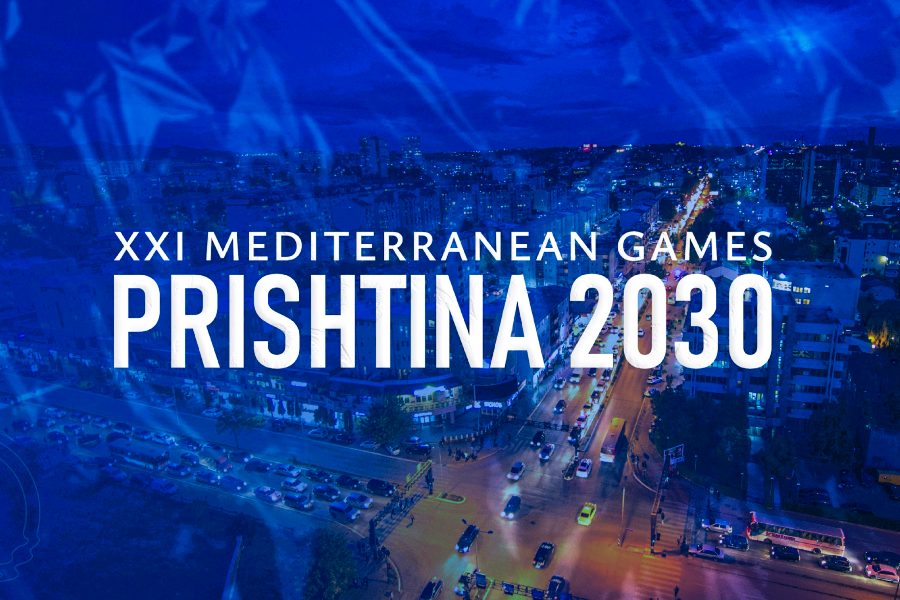 Kryeqyteti intensifikon përgatitjet për Lojërat Mesdhetare