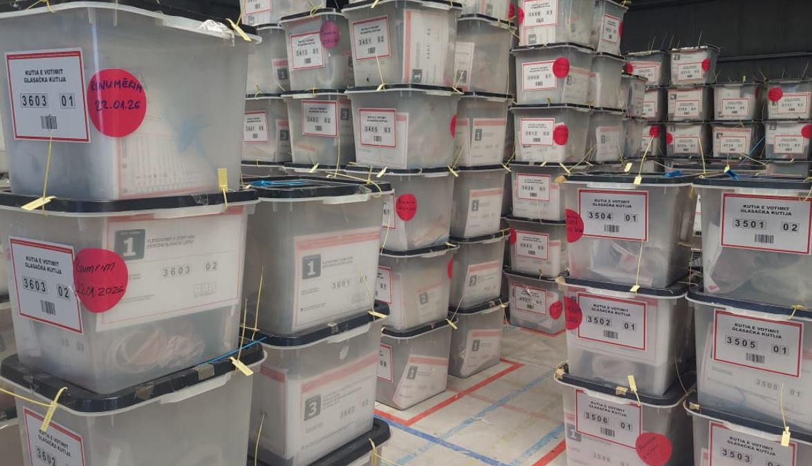 Hetimet për dallavere me vota drejt fundit