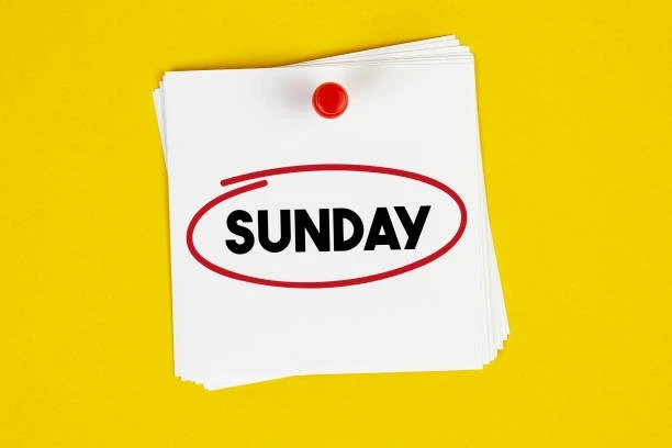 A e dinit se kur muaji nis të dielën sjell gjithmonë një të premte me datën 13