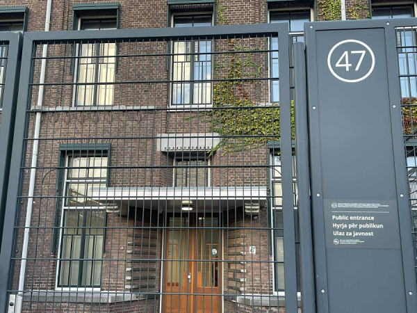 Sot fjala përfundimtare e mbrojtjes së Kadri Veselit