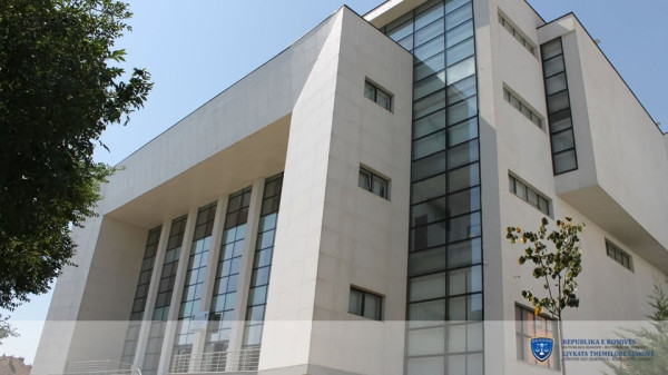 Paraqitje në stacion policor për 9 të dyshuar për falsifikim të rezultateve të votimit në Rahovec