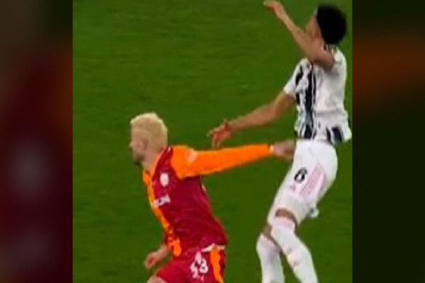 uefa-reagon-per-kartonin-e-kuq-te-kelly