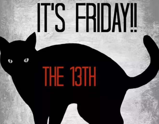 13 Shkurti   dita baksuze e famshme