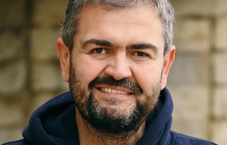 Fatmir Spahiu  S do të jem ministër i Kulturës