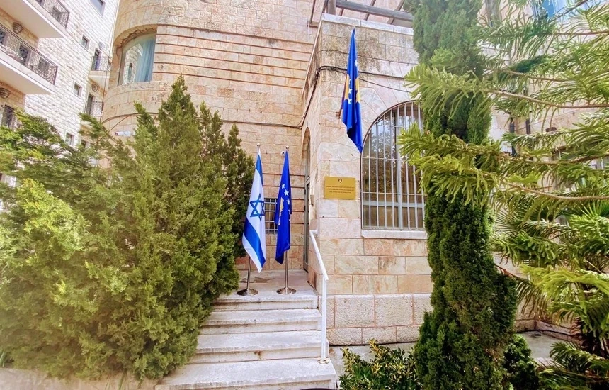 Bëhet thirrje për kujdes maksimal për qytetarët e Kosovës që janë në Lindjen e Mesme