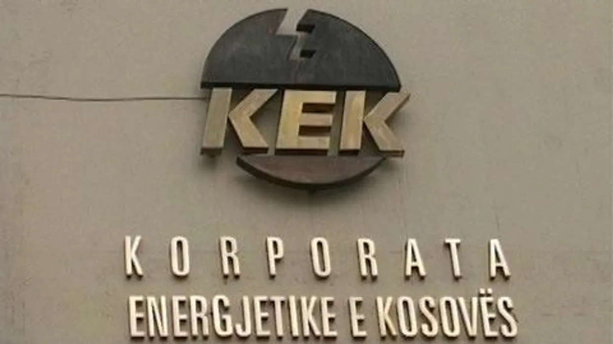 KEK  Ndalje e kontrolluar e njësisë A4 dhe investimet për të ardhmen e sektorit energjetik