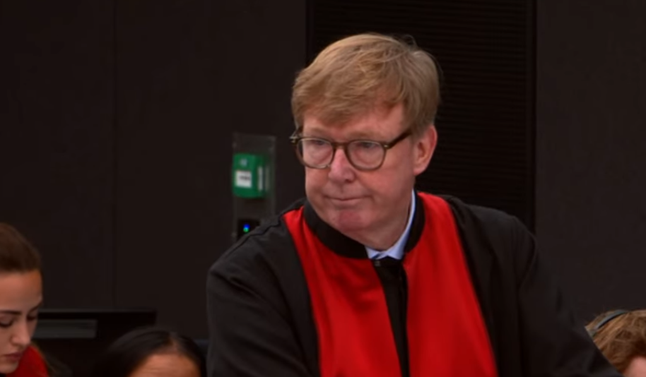 🔴LIVE  Avokati i Veselit  Mund ta imagjinoni si ndjehet klienti im në burg  plot ankth