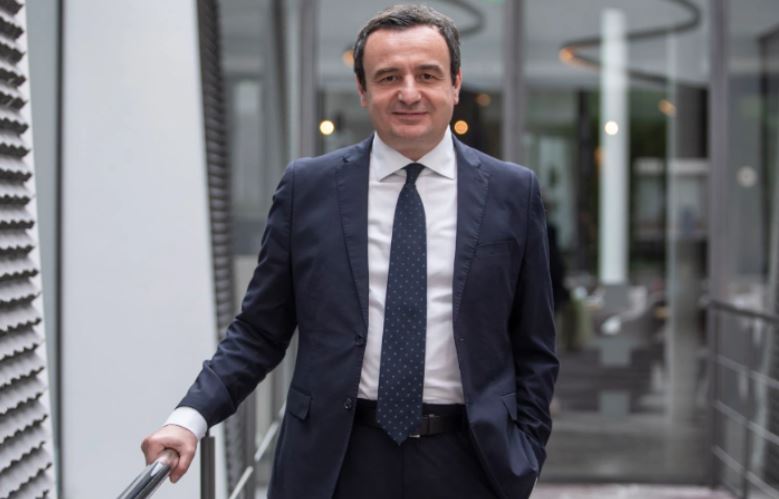 Liderët botërorë në Konferencë të Mynihut  Kurti përfaqëson Kosovën