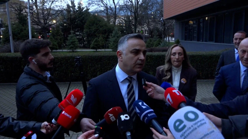 AAK ja pret që Kuvendi të konstituohet  Kosova ka humbur shumë