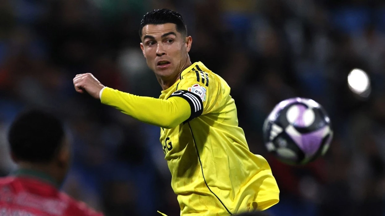 Ronaldo i jep fund bojkotit dhe rikthehet në fushë  gati për sfidën e radhës