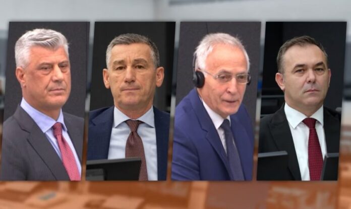 Vendimi për ish krerët e UÇK së para pushimeve verore 