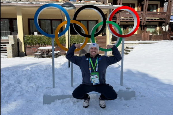 Drin Kokaj debuton sot në Lojërat Dimërore