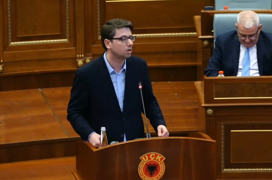 Murati  Asnjë prokurim s mund të inicohet pa miratimin e buxhetit