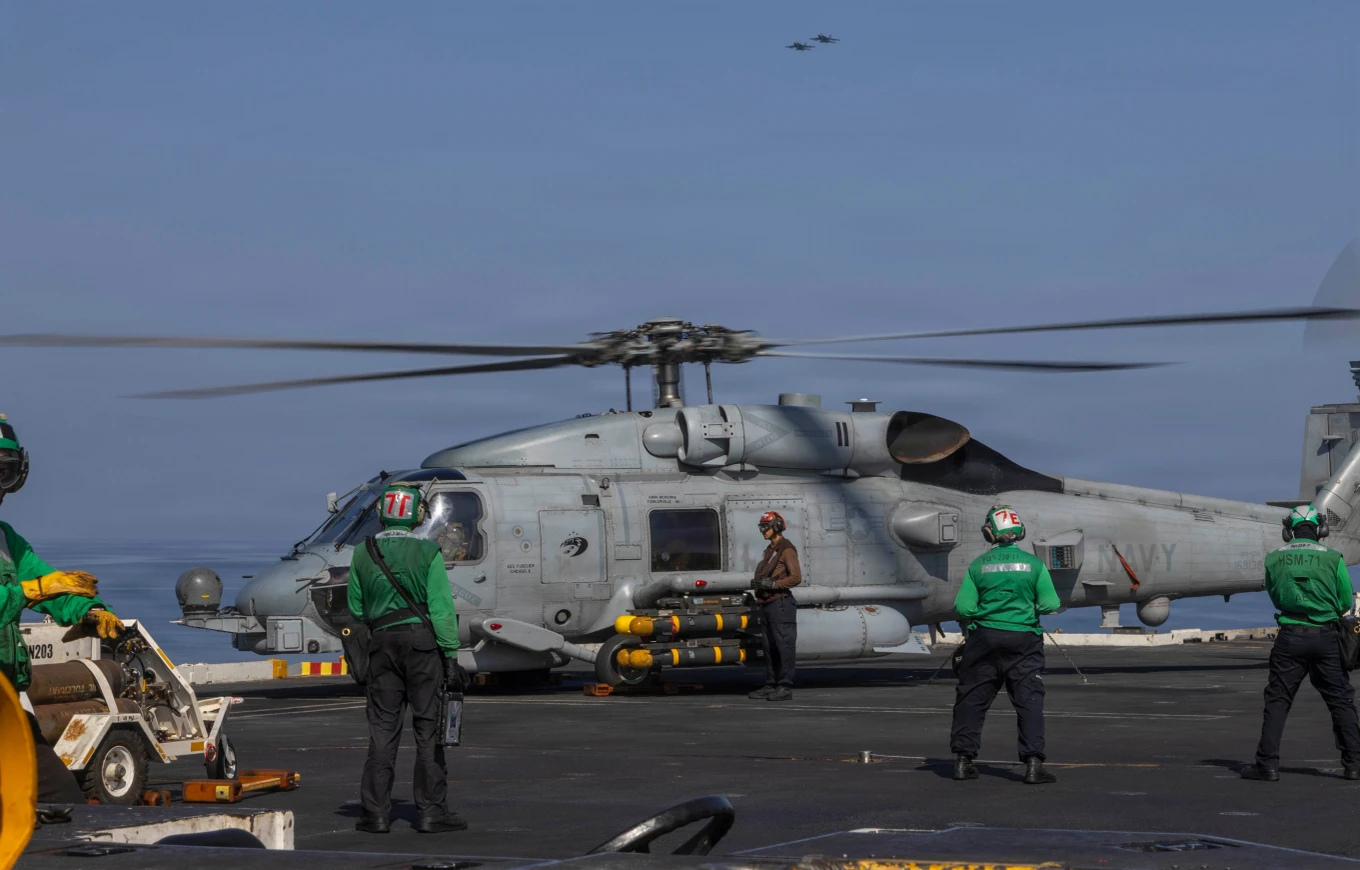 Shkon në gjashtë numri i ushtarëve amerikanë të vrarë në operacionin në Iran