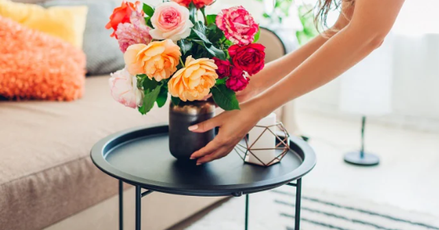 Tetë mënyra për t i dhënë shtëpisë atmosferë pranverore