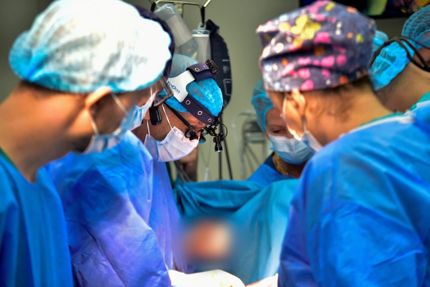 Hapet konkursi për 20 anesteziologë të rinj