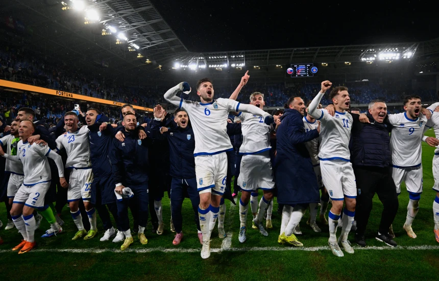 Policia e Kosovës vjen me një njoftim të rëndësishëm për tifozët para ndeshjes