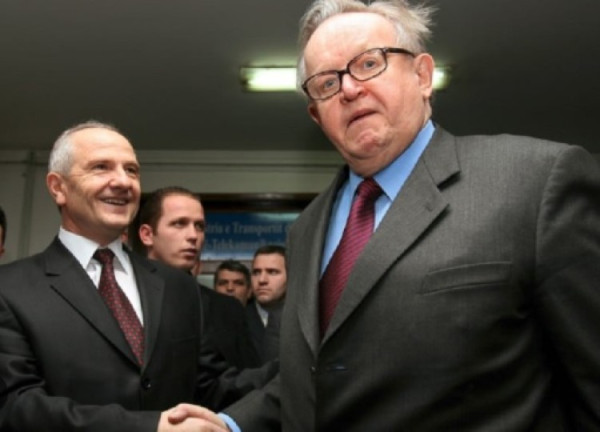 19 vjet nga mbarimi i bisedimeve për statusin e Kosovës