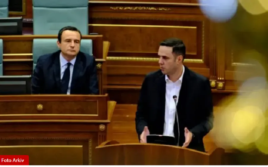 Kurti e Abdixhiku takohen sot për presidentin