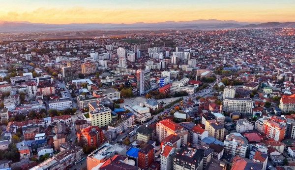 ASK  Ekonomia e Kosovës u rrit për 3 85  në fund të vitit 2025