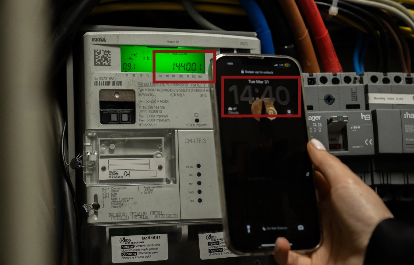 MINTI themelon komision për verifikimin e njehsorëve