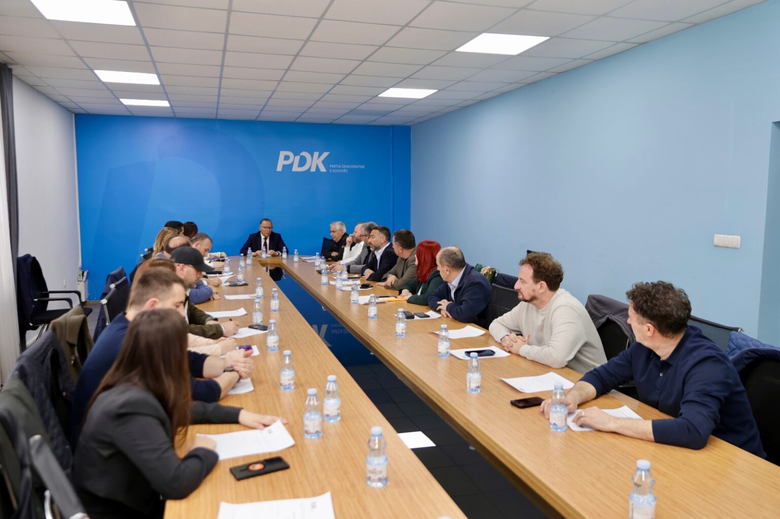 pdk-rruga-e-vetme-jane-zgjedhjet-e-reja