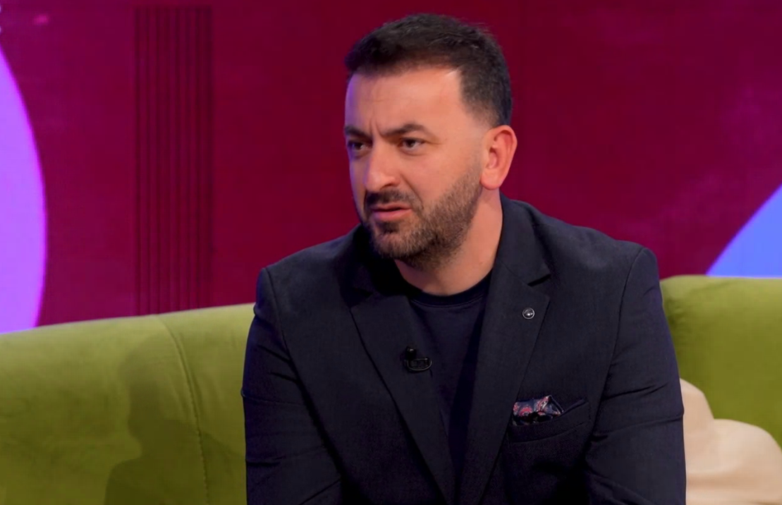 Valon Biba sjell premierë baladën  Vetmi  në RTV21