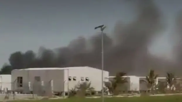 izraeli-nis-sulme-te-reja-ne-teheran-dhe-bejrut-ndersa-ambasada-amerikane-ne-riad-u-godit-nga-dy-drone