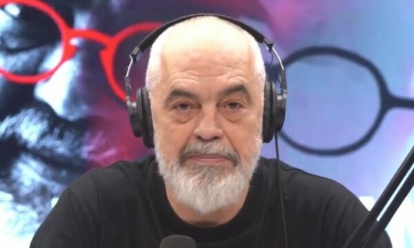 Rama  Shqipëria në solidaritet të plotë me Emiratet e Bashkuara Arabe