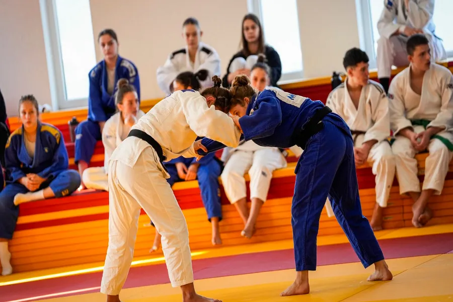 Publikohet lista zyrtare e kategorizimit  gjashtë federata në kategorinë A