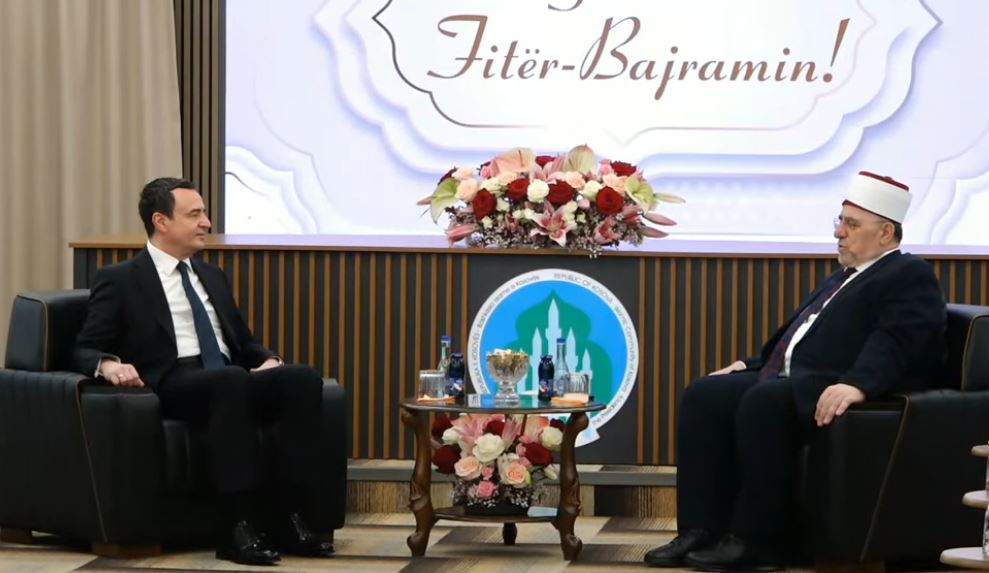 Kurti  Bajrami na kujton që duhet të japim për ata që kanë më pak