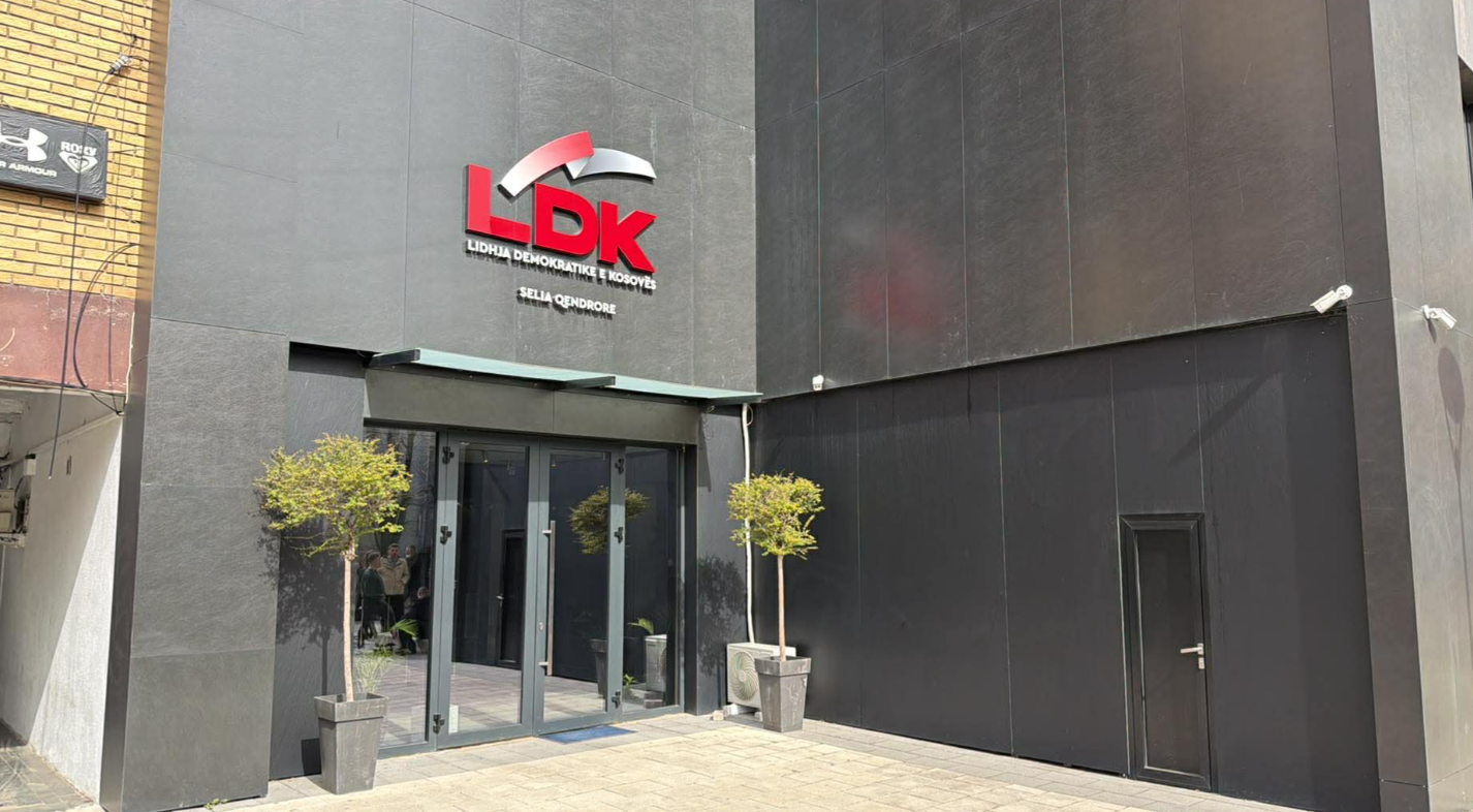 LDK  Procesi për zgjedhjen e Presidentit po devijon nga fryma e konsensusit