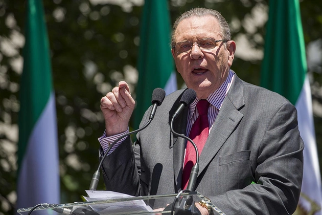 Gjenerali Jack Keane  Operacioni SHBA Izrael synon çmontimin e udhëheqjes iraniane