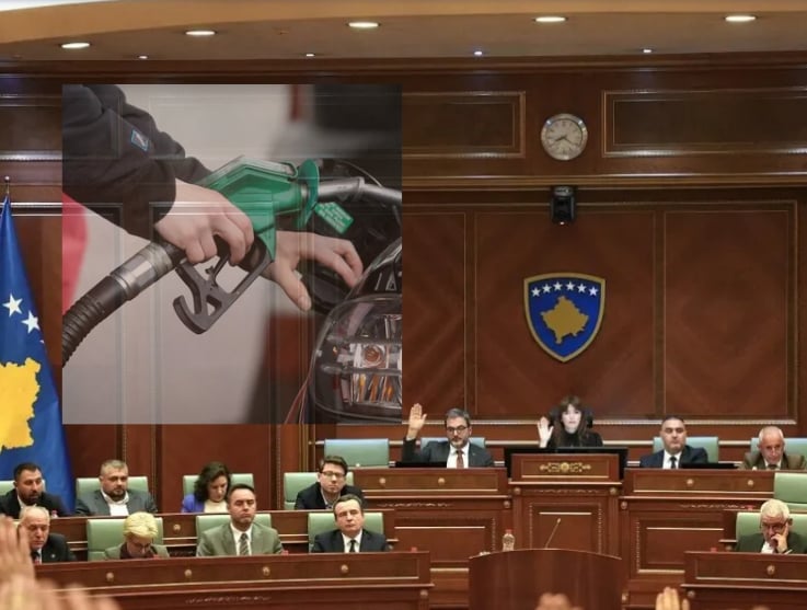 Pushteti kundërshton kërkesën për uljen e akcizës dhe heqjen TVSH së për naftën