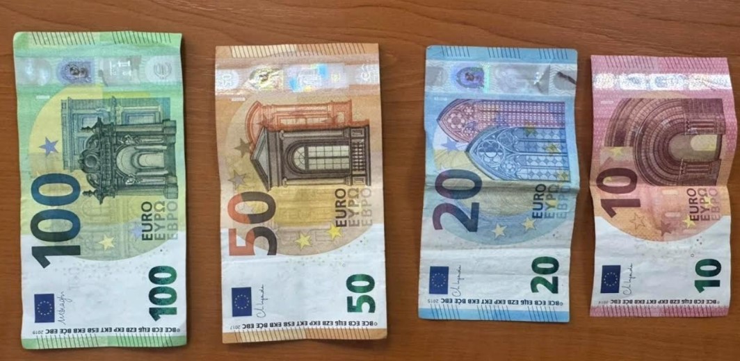 Nxënësi nga Shtimja gjen 180 euro  i dorëzon në polici