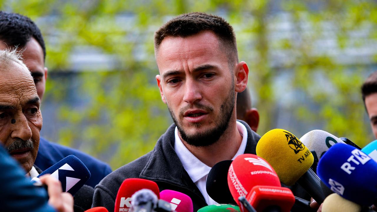 Vëllai i Liridona Ademajt kërkon nga mediat në Shqipëri që t i largojnë videot nga rasti i Liridonës