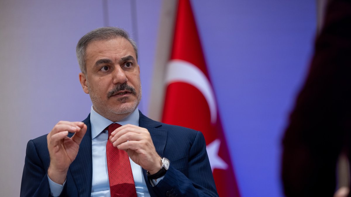 Kryediplomati i Turqisë thotë se armëpushimi SHBA Iran mund të zgjatet për 45 60 ditë