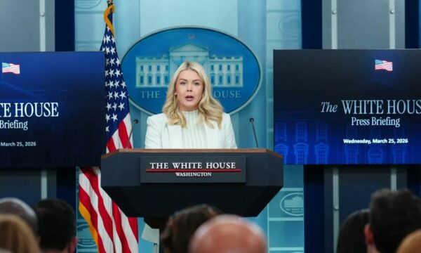 Negociatat SHBA Iran do të mbahen në Islamabad  Shtëpia e Bardhë   Kufijtë e kuq  të presidentit nuk ndryshojnë