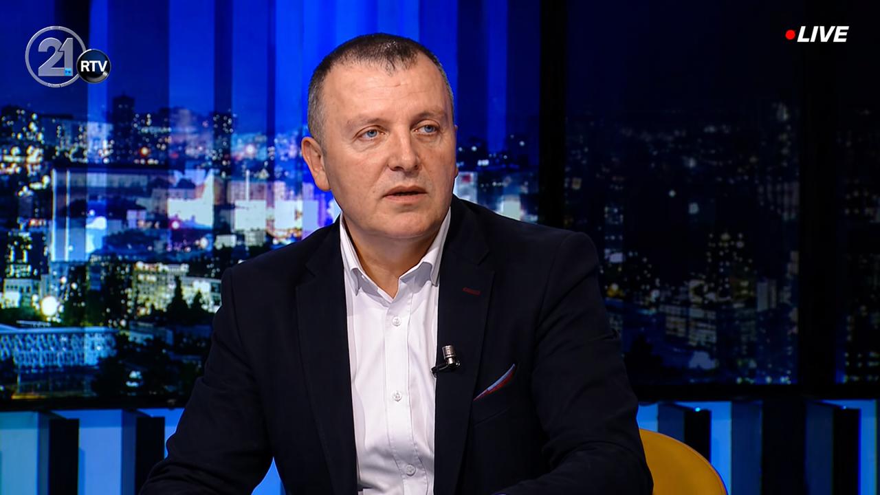  LDK po i dorëzohet Osmanit  jo Osmani LDK së   Jashari