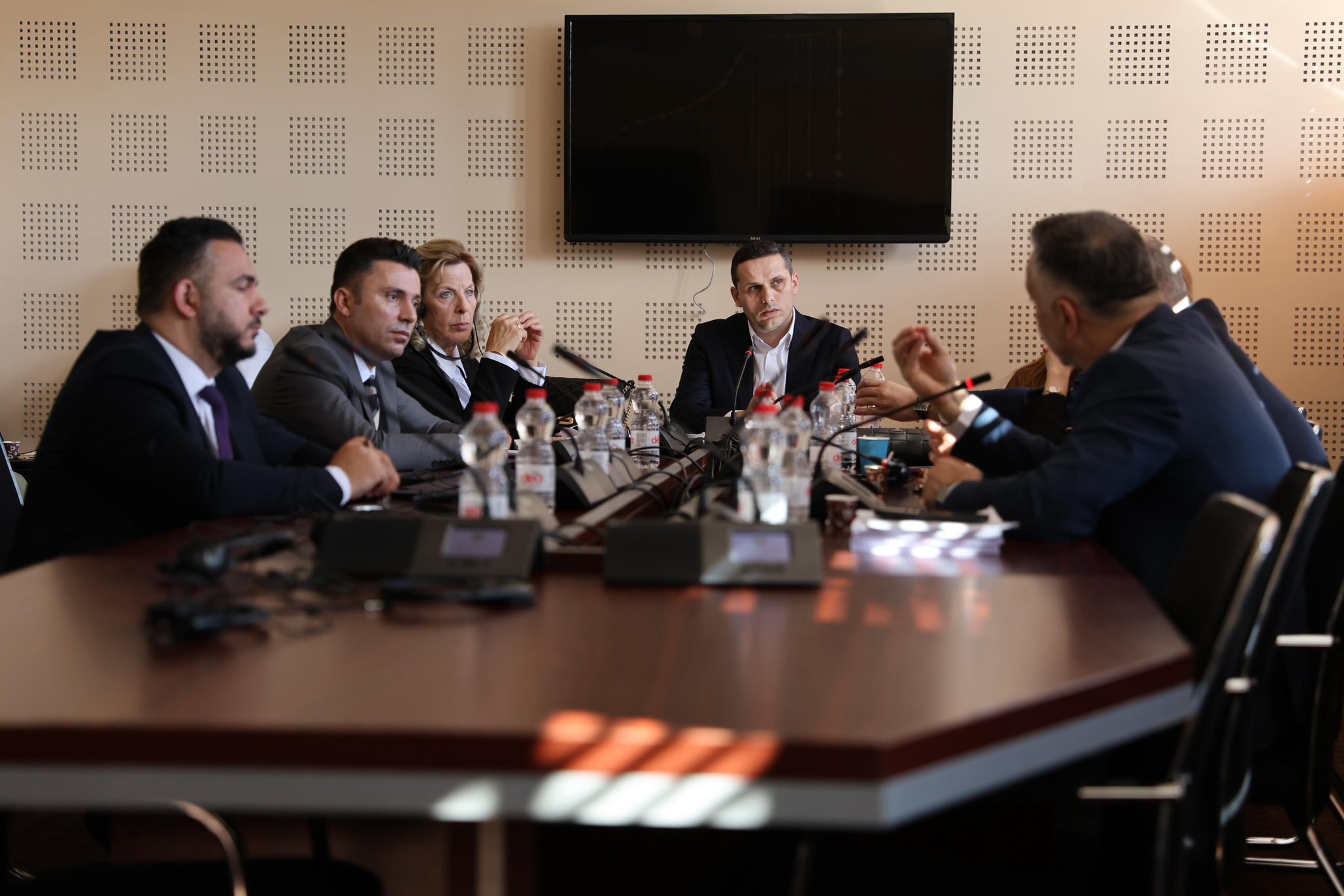 Komisioni për Legjislacion të martën dhe të mërkurën interviston 23 kandidatët për KGjK