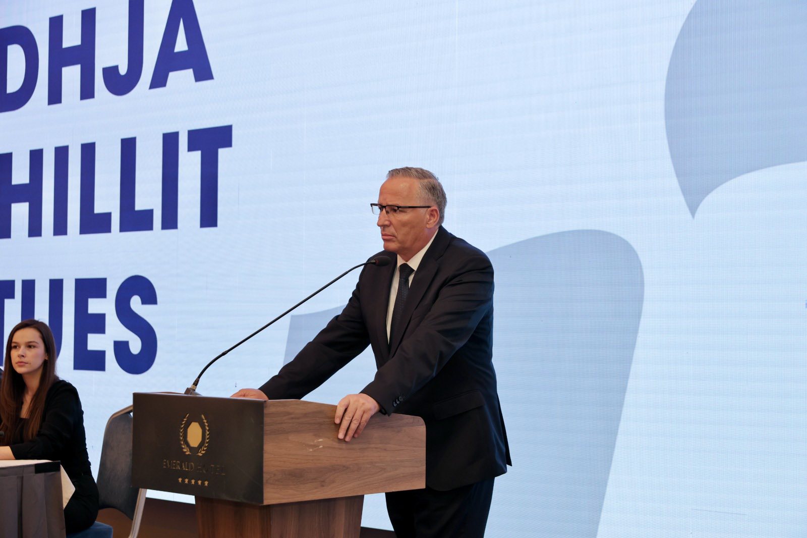 PDK ja e konsideron të përmbyllur kontributin e saj për zgjedhjen e presidentit