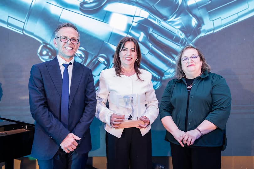 10 vjetori i Fondit për Garanci Kreditore   vlerësohet emisioni  Startup 