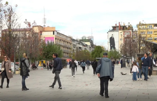 Mandati i Osmanit përfundon  qytetarët japin vlerësime