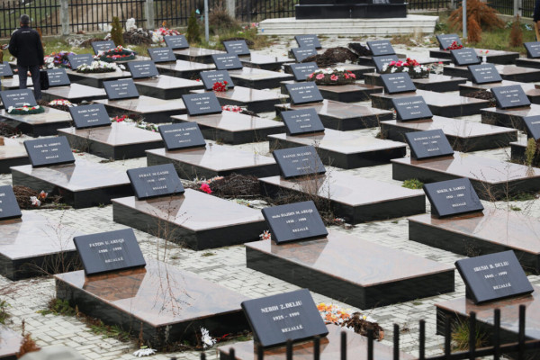 27 vjet nga masakra e Rezallës