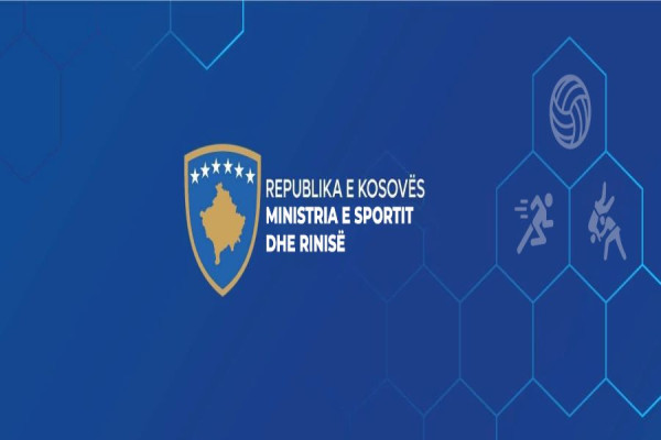 Ministria e Sportit lëshon qarkoren e re me rregulla strikte për financimin e Federatave Sportive
