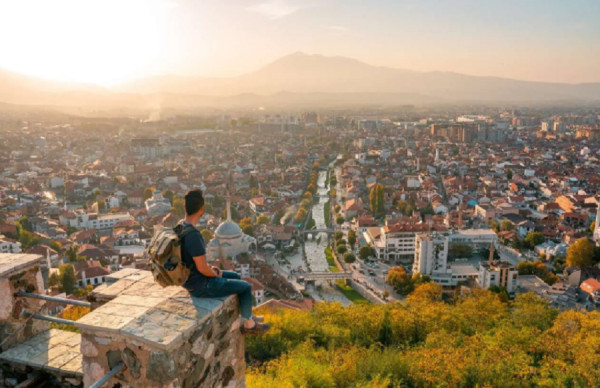 Rritet numri i vizitorëve  ja nga cilat shtete vijnë më së shumti turistët