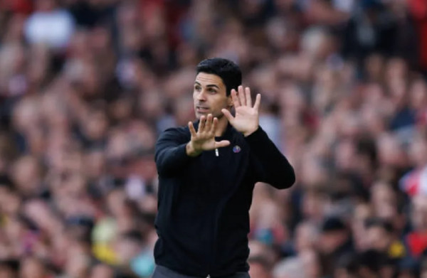 Mikel Arteta hedh poshtë zërat për një kontratë të re me Arsenalin